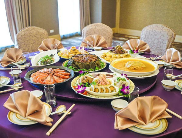 Las mejores ofertas de Justwin Grand Hotel Tainan