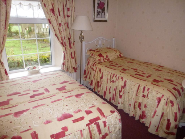 Las mejores ofertas de Meadowside B&B Wexford