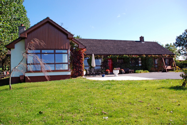 Las mejores ofertas de The Bungalow Farmhouse Kilkenny