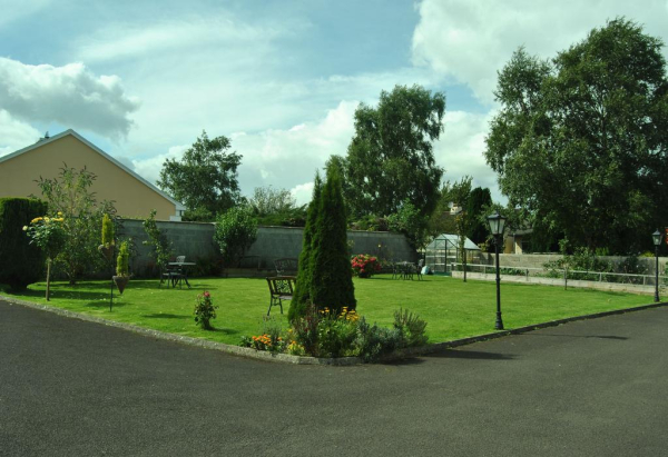 Las mejores ofertas de Williamsferry House Tipperary