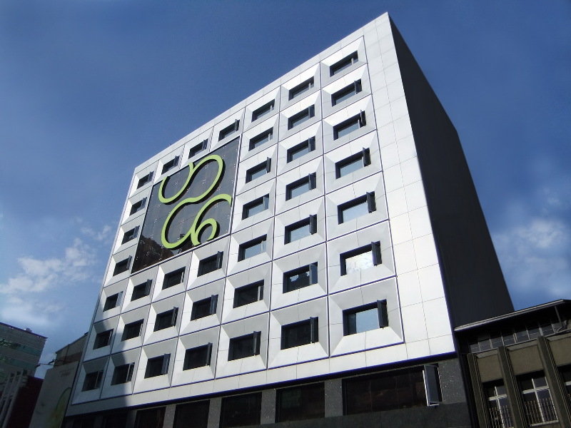 Las mejores ofertas de Park City Central Taichung 