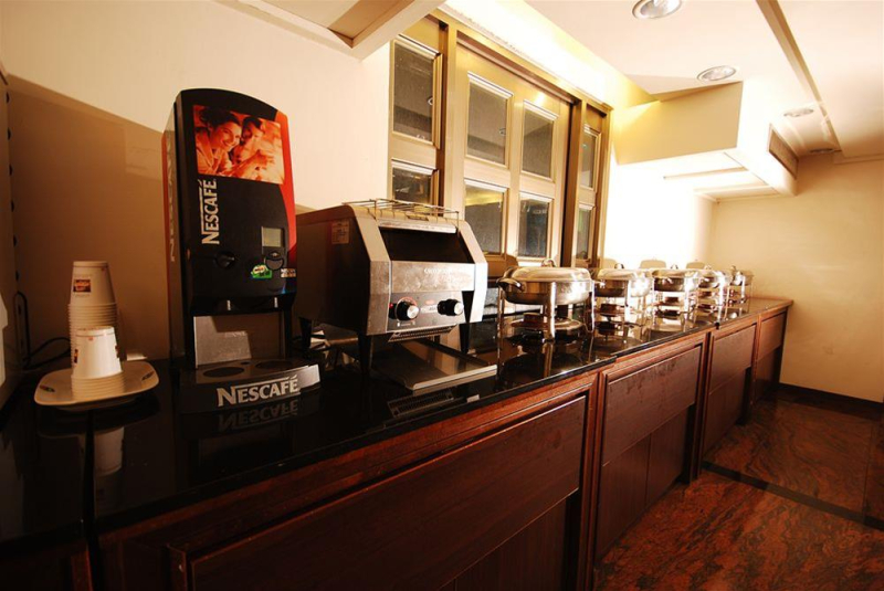 Las mejores ofertas de Twinstar Hotel Taichung 