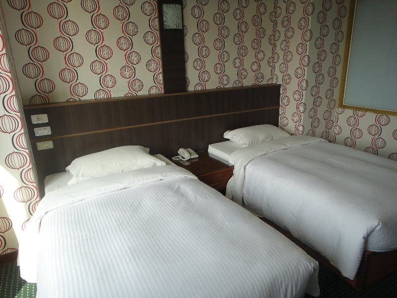 Las mejores ofertas de Yuan Wei Kaohsiung 