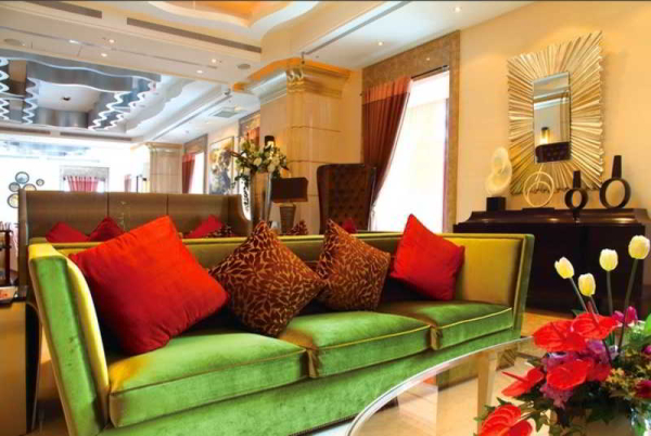 Las mejores ofertas de Bellezza Taipei Hotel Taipei