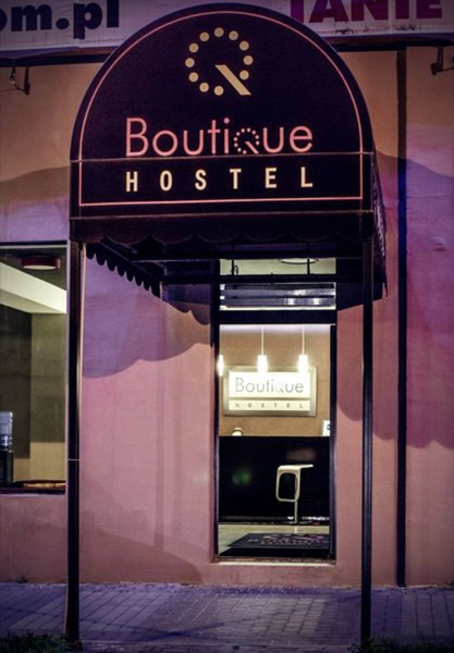 Las mejores ofertas de Boutique Hostel Lodz