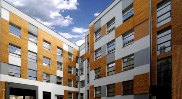 Las mejores ofertas de Boutique Hotel’s II Rewolucji Lodz