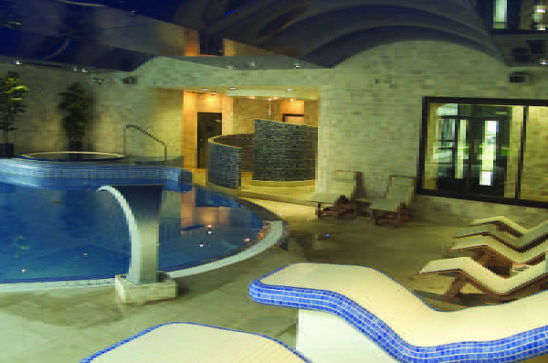 Las mejores ofertas de BrookLodge & Macreddin Village Wicklow