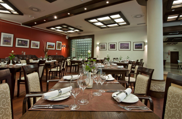 Las mejores ofertas de Crocus Hotel Zakopane