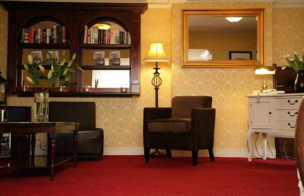 Las mejores ofertas de Hibernian House Kilkenny Kilkenny