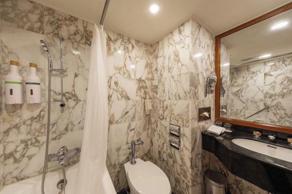 Las mejores ofertas de Hotel National Taichung