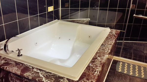 Las mejores ofertas de Jing Jing holiday Hotel Kaohsiung 