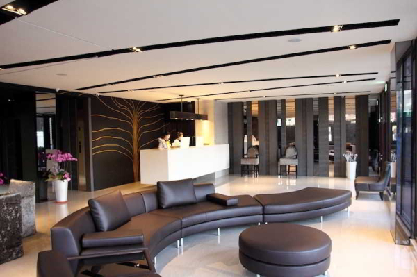 Las mejores ofertas de KUN Tour Hotel Taichung