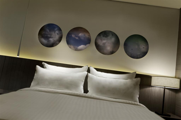 Las mejores ofertas de Le Meridien Taipei Taipei