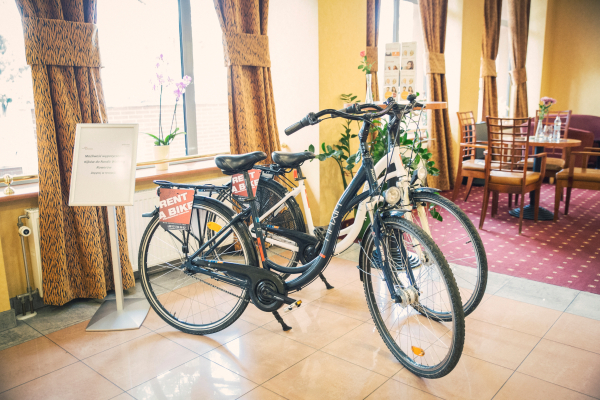 Las mejores ofertas de Qubus Hotel Zlotoryja Legnica 