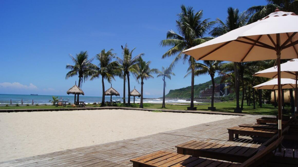 Las mejores ofertas de Sizihwan Sunset Beach Resort Kaohsiung 