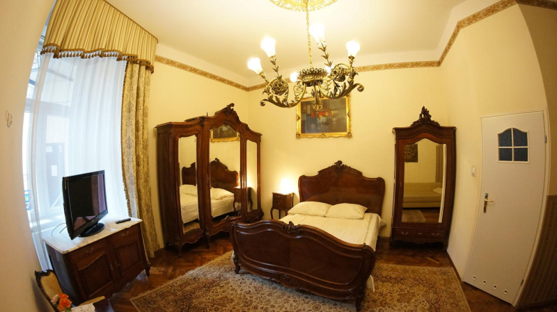 Las mejores ofertas de Aparthotel Florian Kazimierz Krakow