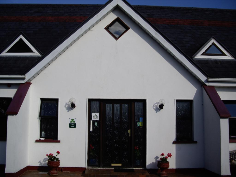 Las mejores ofertas de Coonagh Lodge Limerick