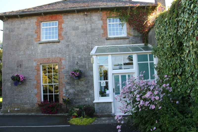 Las mejores ofertas de Deebert House B&B Limerick