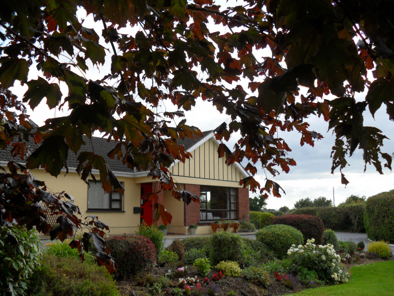 Las mejores ofertas de Hillcrest Country Home Limerick