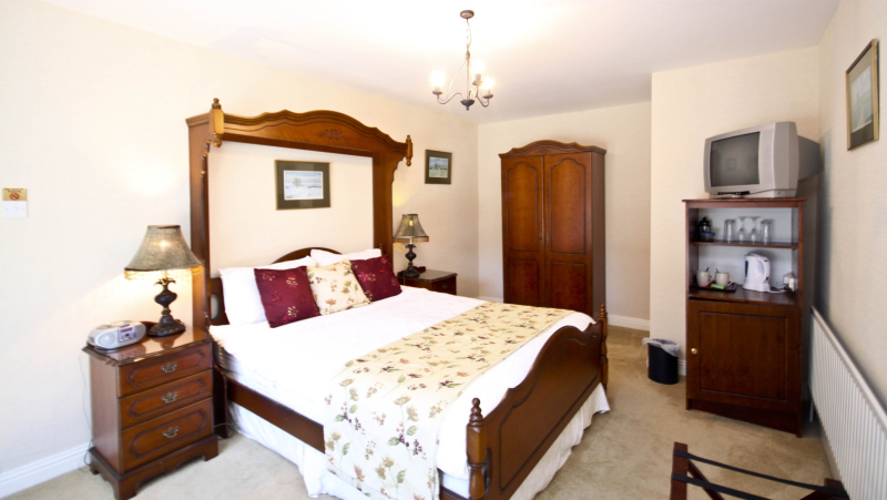 Las mejores ofertas de Newlands Country House Kilkenny