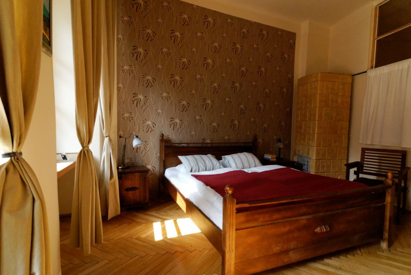 Las mejores ofertas de P&J Tourist Apartments Krakow