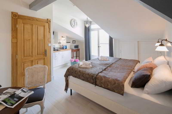 Las mejores ofertas de Antique Apartments Plac Szczepanski Krakow