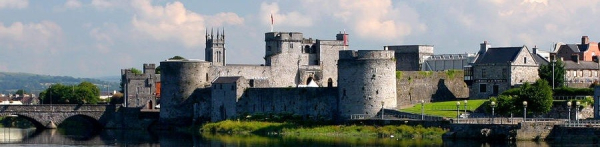 Las mejores ofertas de Armada Lodge B&B Limerick 