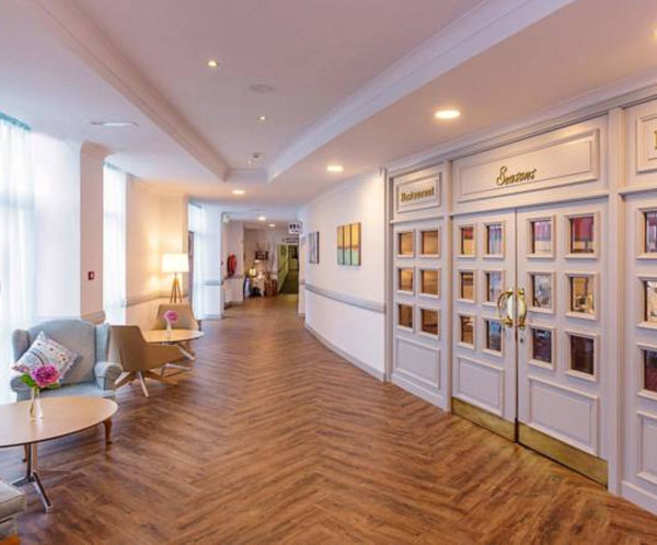 Las mejores ofertas de Great National South Court Hotel Limerick 