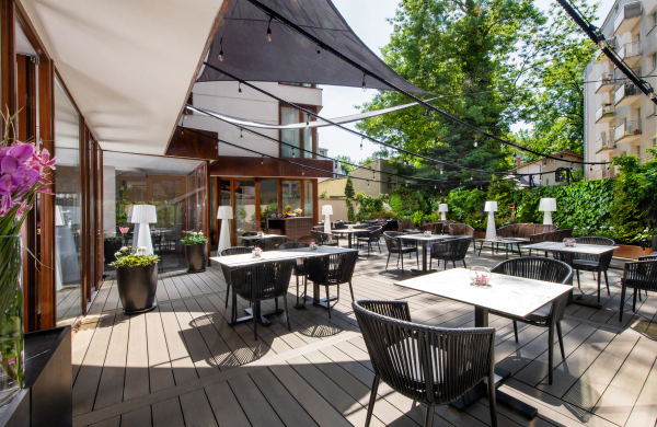 Las mejores ofertas de Leonardo Boutique Hotel Krakow City Center Krakow