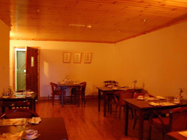 Las mejores ofertas de Mountain Inn Sligo