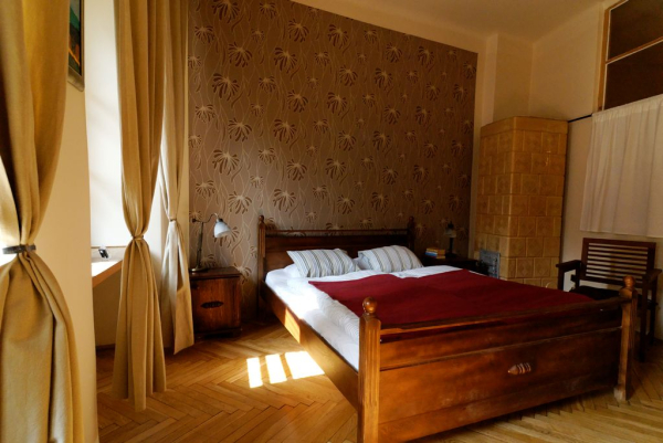 Las mejores ofertas de P&J Tourist Apartments Krakow
