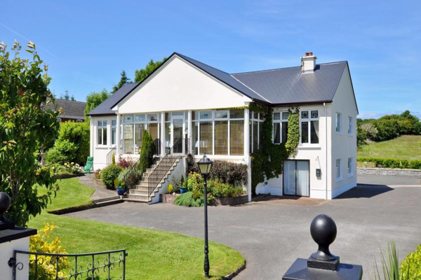 Las mejores ofertas de Rowanville Lodge Sligo