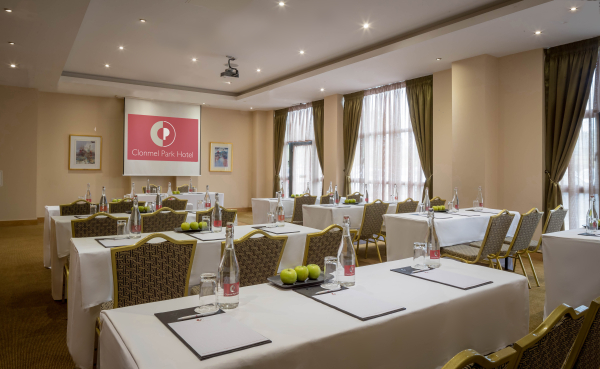 Las mejores ofertas de Talbot Hotel Clonmel Tipperary