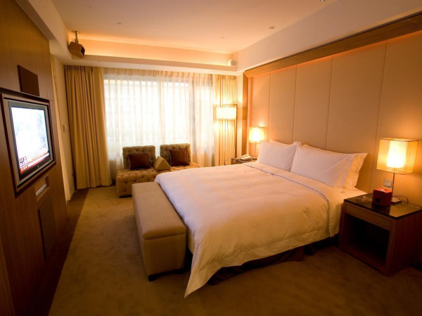 Las mejores ofertas de The Tango Hotel Taipei XinYi Taipei