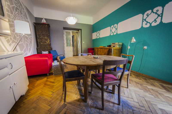 Las mejores ofertas de Travellers Inn Hostel Krakow