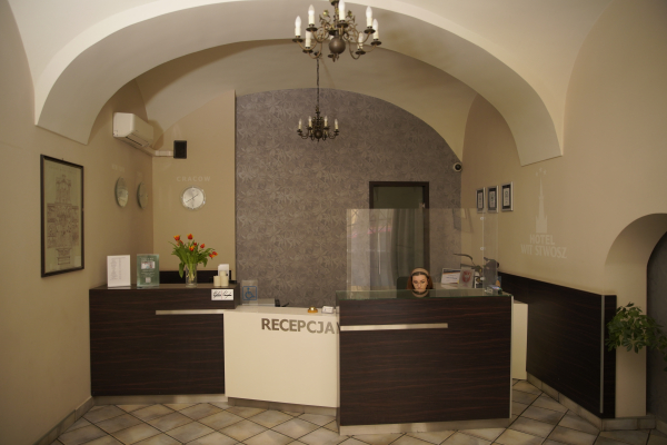 Las mejores ofertas de Wit Stwosz Hotel Krakow