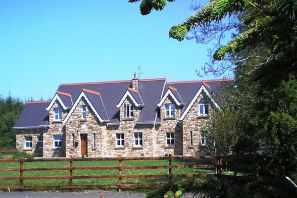 Las mejores ofertas de Yeats Lodge Sligo