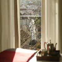 Las mejores ofertas de A Casa das Janelas com Vista Lisboa