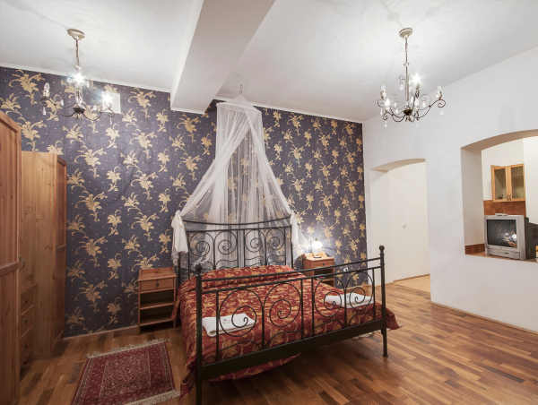 Las mejores ofertas de Abella Suites & Apartments by Artery Hotels Krakow