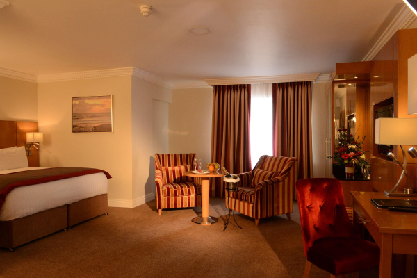 Las mejores ofertas de Clanree Hotel, Conference & Leisure Centre Donegal