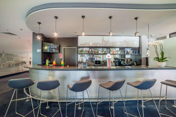 Las mejores ofertas de Express Kraków Hotel Krakow
