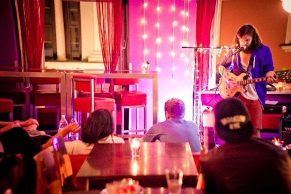 Las mejores ofertas de Flamingo Hostel Krakow