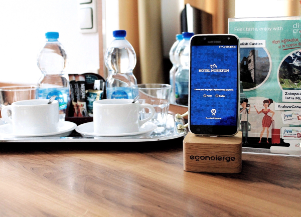 Las mejores ofertas de Hotel Nobilton Krakow 