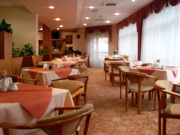 Las mejores ofertas de Justyna Hotel Krakow