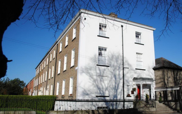 Las mejores ofertas de Morehampton Townhouse Dublin