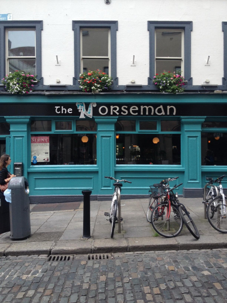 Las mejores ofertas de Norseman (Farringtons of Temple) Dublin