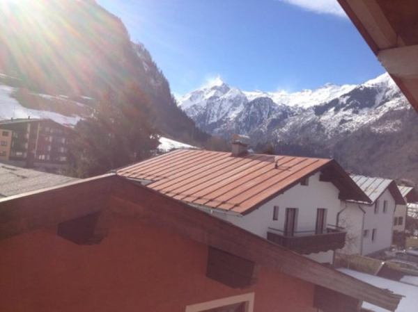 Las mejores ofertas de Pension Bergheil Kaprun