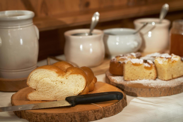 Las mejores ofertas de Posthotel Strengen am Arlberg Kaprun