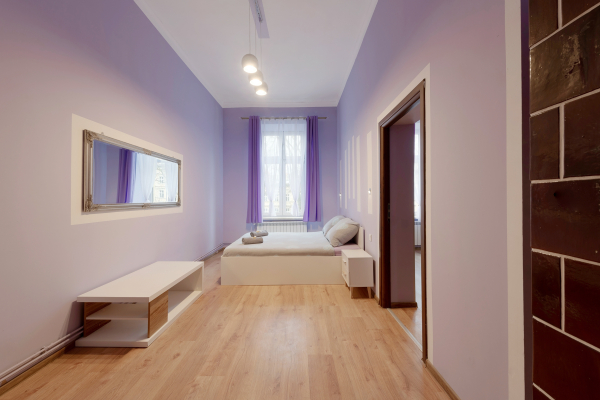 Las mejores ofertas de Queen Apartments Krakow