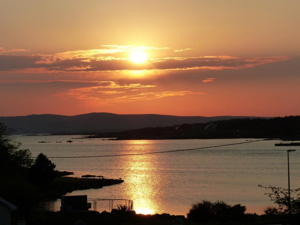 Las mejores ofertas de Radharc An Oileain Donegal